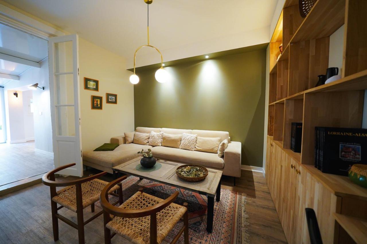 B&B La Maison Galiene Bordeaux Exterior foto